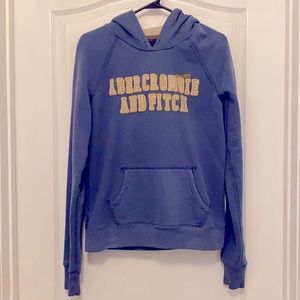 Abercrombie & Fitch Sweatshirt